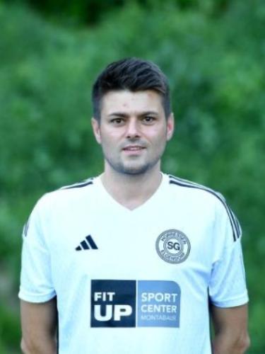 Steffen Decker