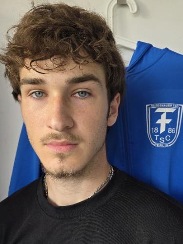 Sebastian Jonas Westerwick