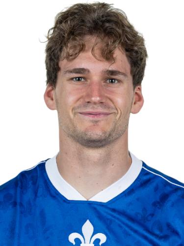 Florian Kleinhansl