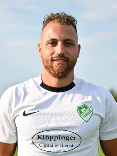 Jordan Dörr