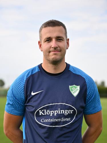 Robin Schwarz