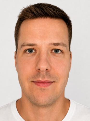 Fabian Streich