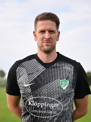 Daniel Werner