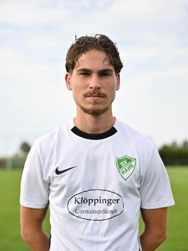 Ben Milojevic