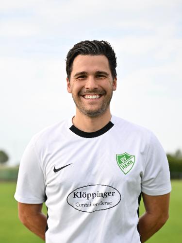 Alexis Bonias