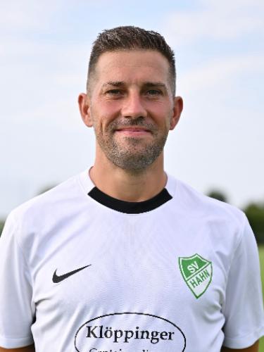Patrick Saur