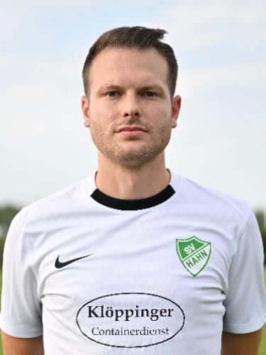 Marc Scherer