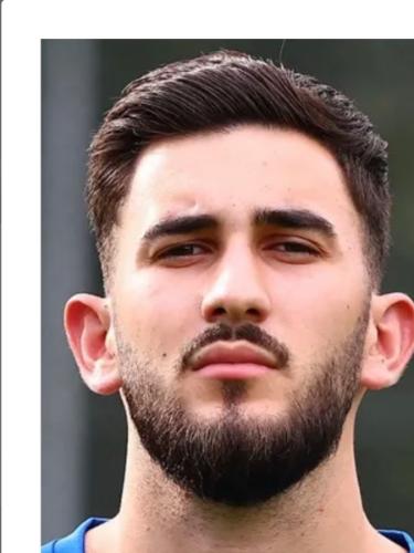 Arben Sejdija