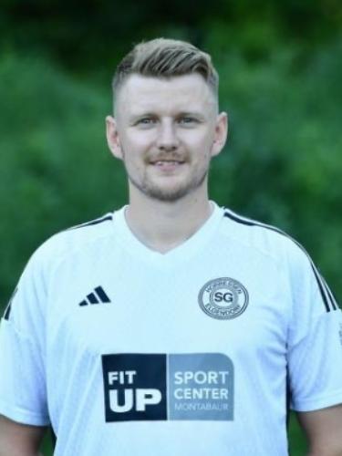 Niklas Blecker