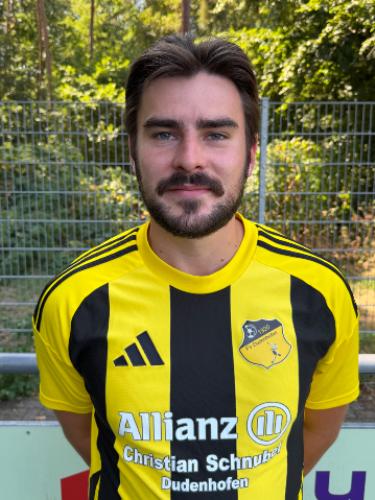 Daniel Kling