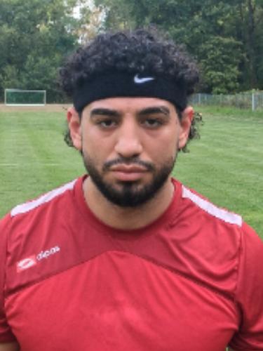 Mohammed Zariouh