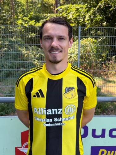 Philipp Schilling