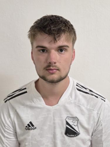 Luca Homilius