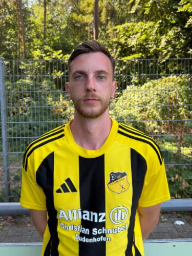 Lukas Schwahn