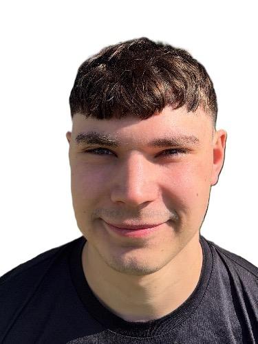 Niklas Leon Marz