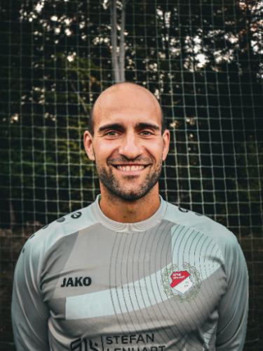 Patrice Jäger
