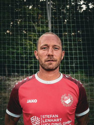 Jens Kinnemann