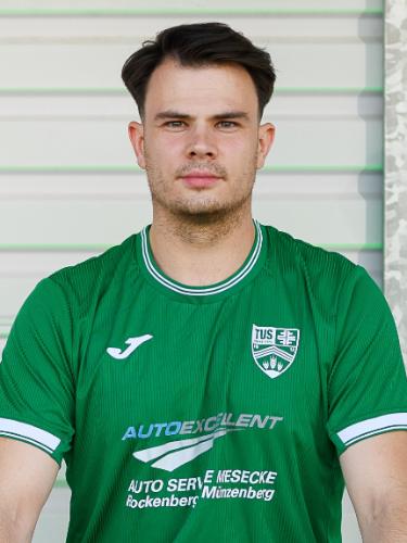 Yannik Baier