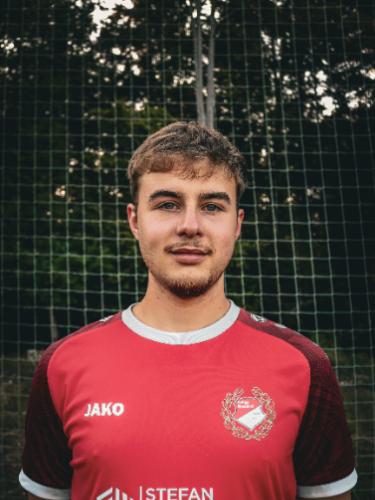 Lukas Ott