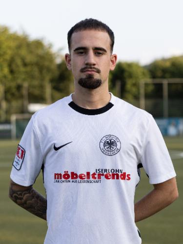 Joao Filipe da Silva Macedo