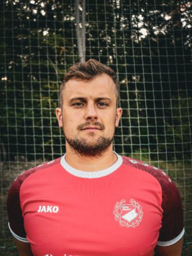 Jonathan Pauli