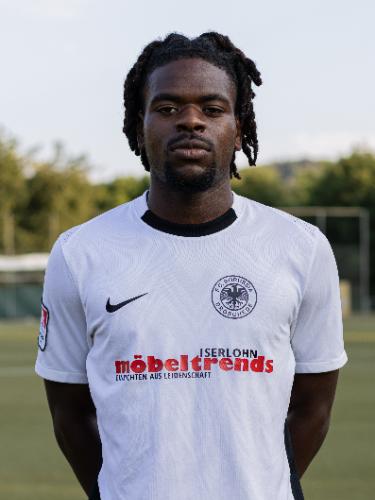 Dency Ebagua