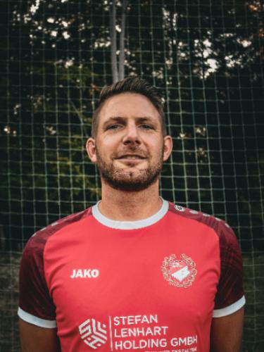 Alexander Pfeffer
