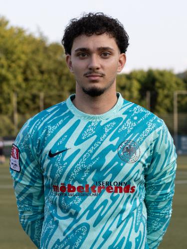 Kaim Deniz