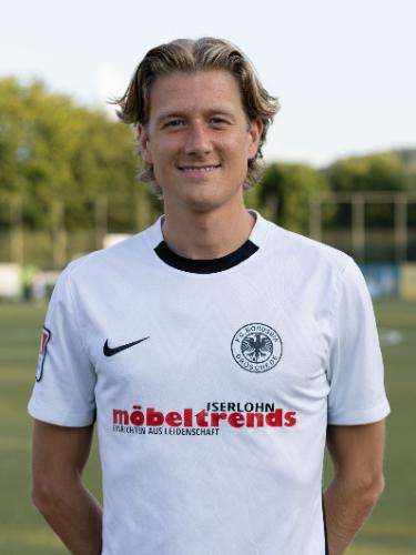Nikolas Friedberg