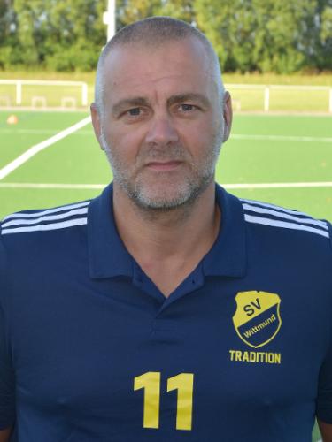 Timo Arians