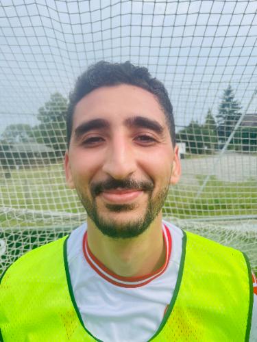 Anas Beladel