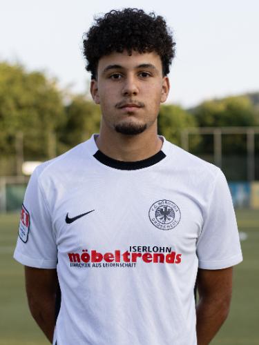 Abderrahim Lemrini