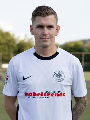 Lennard Merz