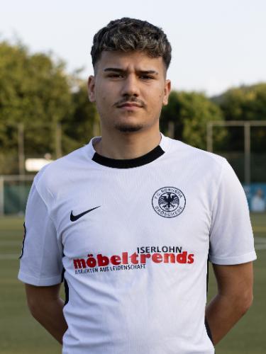 Talha Özkan