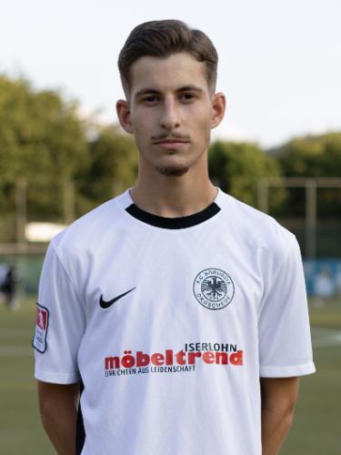 Ali Kerem Sen