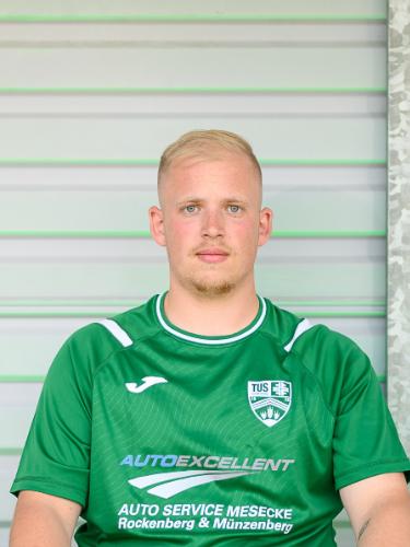 Tristan Decher