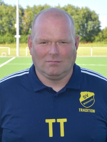 Jens Harms