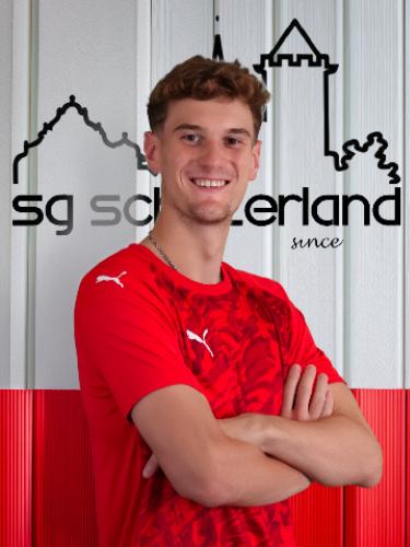 Leo Krause