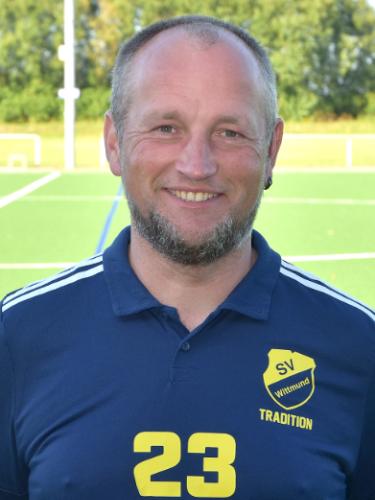 Jens Friedrichs