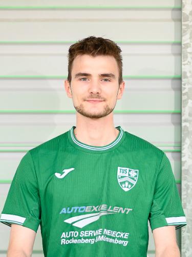 Felix Haarmeyer