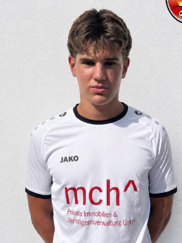 Luan Machwirth