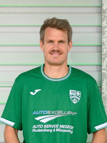 Marek Hansen
