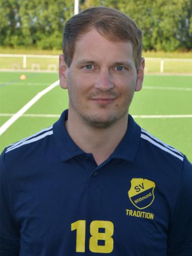 Jan-Michael Heimann