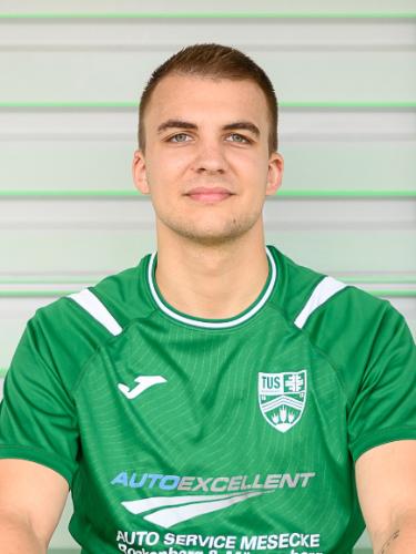 Lukas Peter Knorr