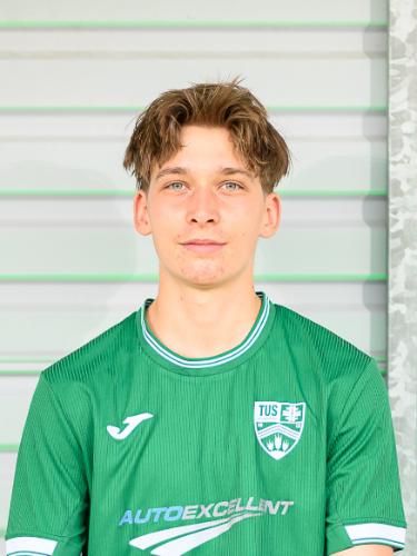 Jan Krämer