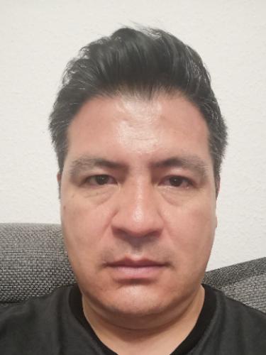 Jonathan Leonardo Escudero Sanchez