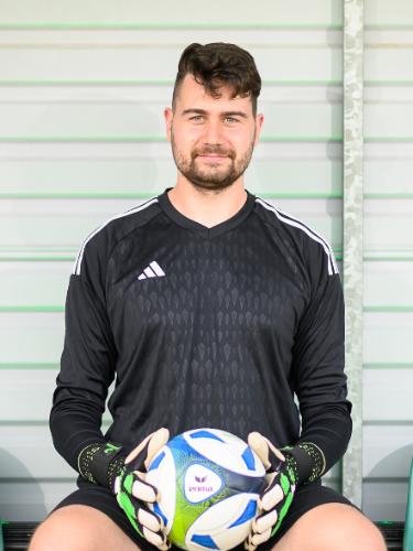Luke Liebig