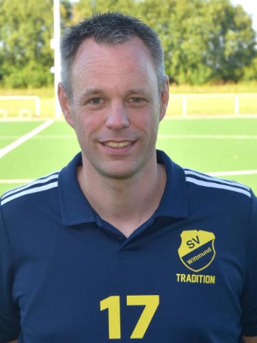 Knut Oltmanns