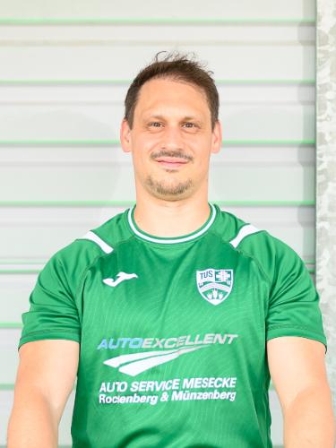 Erik Neubauer