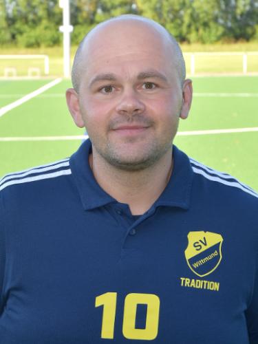 Eugen Lehr